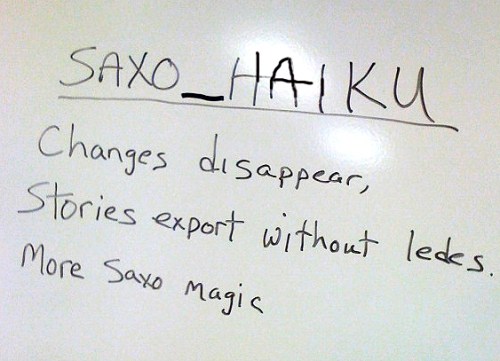 Haiku