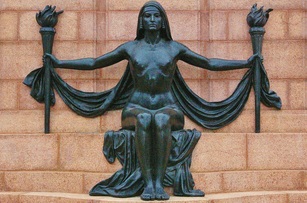 Preetorius-Schurz-Daenzer Memorial, 1914