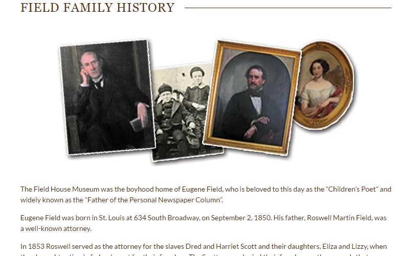 field-family-history