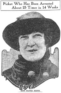 03-11-1917 madge keith portrait