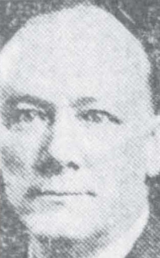 Roy Simpson Rauschkolb