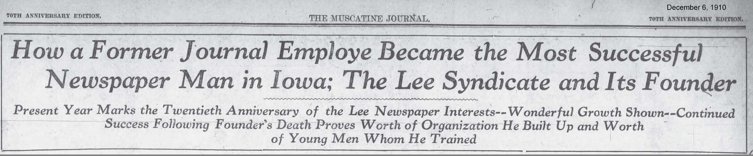 12-06-1910 muscatine journal